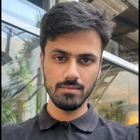 Uzair Saeed