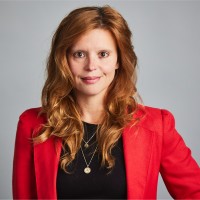 Amanda Goodwin, MFA
