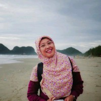 Mushlihatun Nur