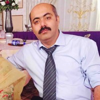 Majid Iftikhar