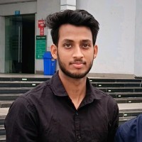 Sanjaya Kumar Das