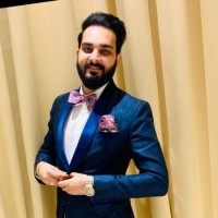 Karan Mahajan