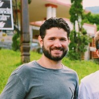 Pablo Comino
