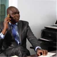 William Soglo, Cpa