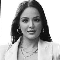 Eliane Haouchab