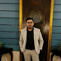 Aman Jaiswal