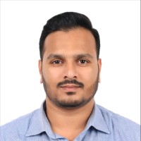 Nimish Vedpathak
