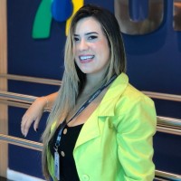 Janaina Ferreira