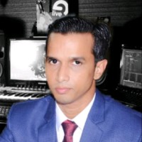 Mohammed Imran Shaikh