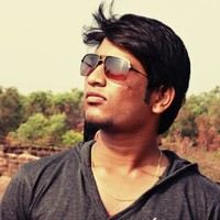 Sujit Patil