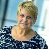 Gea Luikens