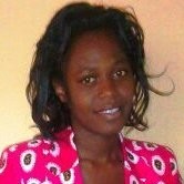 Naome Nyirahabimana