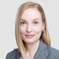 Madelene Danielzon Larsson