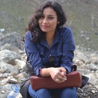 Monalisa Basu