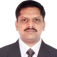 SANTOSH GAWADE