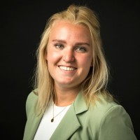 Jette Van Elten