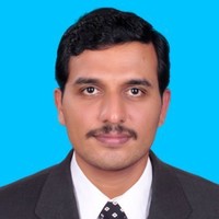 Sumesh P