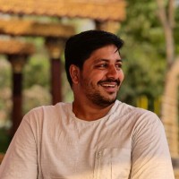 Bheemarajugari Sandeep Kumar