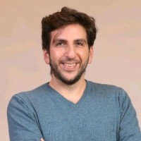 Zohar Baruch