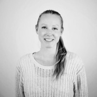 Astrid Linnea Løland Ørbæk