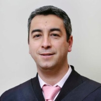 David Alejandro Saez Aguayo