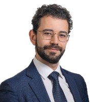 Giuseppe Macrì