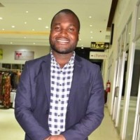 Ernest Simukoko MSC Candidate, BA-Economics ,Mathematics