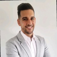 Daniel Parras Carmona