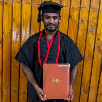 Vineeth M