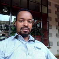 Mashoko Chimbwanda