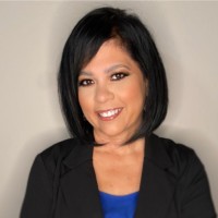 Yvette Lawson