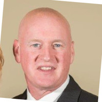 Scott Bridger