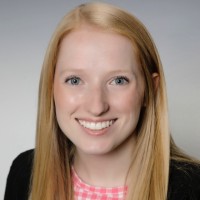 Courtney Larson