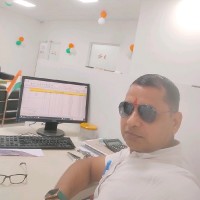 Pramod Kumar Sharma