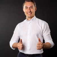 Oleksandr Baskov