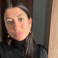 Alessia Perla