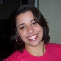 Graziele Soares Ribeiro