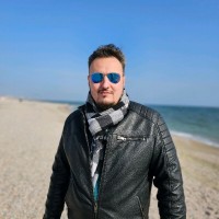 Dan Mocanu