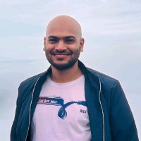 Nikhil Raghute