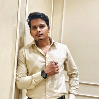 Yogesh Gond