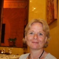 Karin Bontekoning