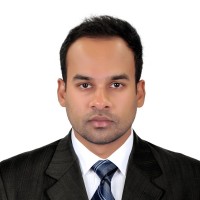 Vipin V Rajan
