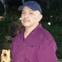 Ernest Lopez