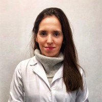 Estefania Marina Mata