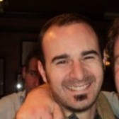 Joe Melillo