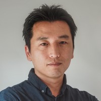 Joshua Myunghoon Cho