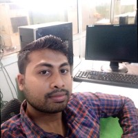 Tanmay kumar Barik
