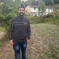 Nirmal Pandey