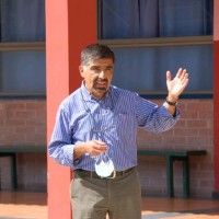 Luis Valencia Vivanco