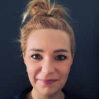 Magdalena Piątek